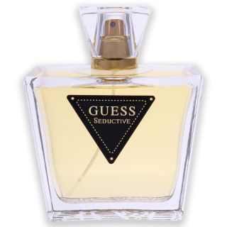 Guess Seductive Perfume EDT 125ml (085715320100)
