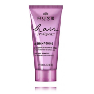 Nuxe Hair Prodigieux High Shine Shampoo 200 ml (3264680034695)