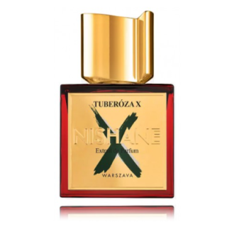 Nishane Tuberóza Perfumes EDP 100 ml (8683608071584)