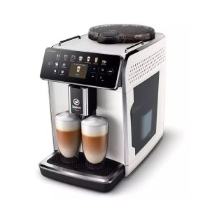 Philips Saeco GranAroma SM6580/20 Coffee machine (SM6580/20)