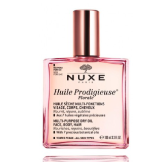 Nuxe Huile Prodigieuse Florale Oil 50 ml (3264680024382)