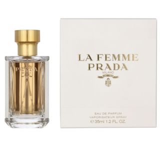 Prada La Femme Perfume EDP 35ml (8435137750450)