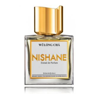Nishane Wulong Cha Perfumes EDP 100 ml (8681008055227)