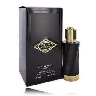 Versace Santal Boise Perfume EDP 100ml (8011003848195)
