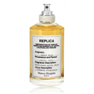 Maison Margiela Replica Beach Walk Perfume EDT 100 ml (3605521651587)