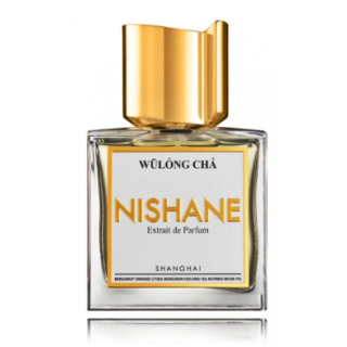 Nishane Wulong Cha Perfumes EDP 50 ml (8681008055418)