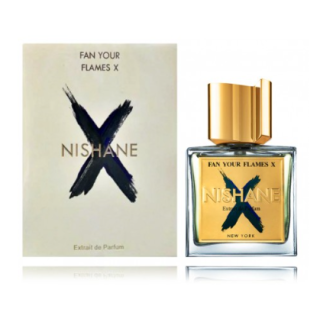 Nishane Fan Your Flames X Perfumes EDP 50ml (8683608071010)