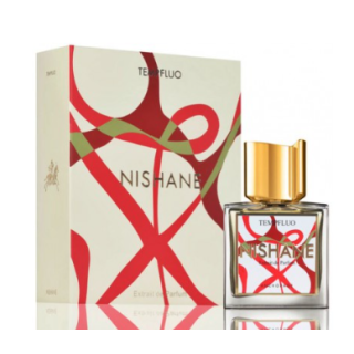 Nishane Tempfluo Perfumes EDP 50ml (8683608070525)