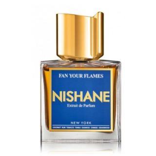 Nishane Fan Your Flames Perfume EDP 100 ml (8681008055524)