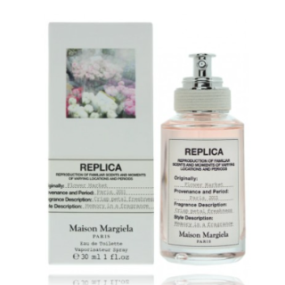 Maison Margiela Replica Flower Market Perfume EDT 30 ml (3614273185837)