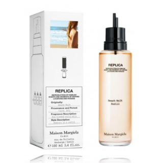 Maison Margiela Replica Beach Walk Perfume EDT 100 ml (3605521651587)