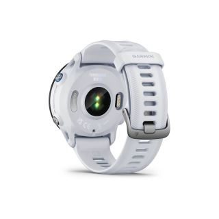 Garmin Forerunner 955 Smartwatch White (010-02638-31)