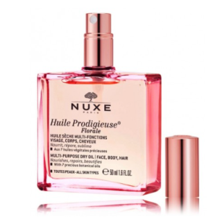 Nuxe Huile Prodigieuse Florale Oil 50 ml (3264680024382)