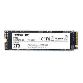 Patriot P300P2TBM28 SSD Disk 2TB (P300P2TBM28)
