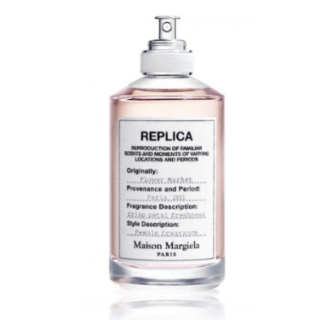 Maison Margiela Replica Flower Market Perfume EDT 30 ml (3614273185837)