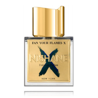 Nishane Fan Your Flames X Perfumes EDP 100 ml (8683608071027)