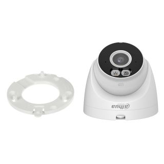 Dahua IP CAMERA IPC-HDW1539DA-SAW-IL-0280B Video surveillance camera (HDW1539DA-SAW-IL-0280B)