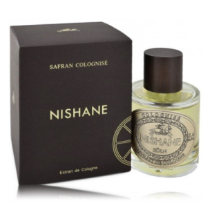 Nishane Safran Colognise Perfume EDC 100 ml (8681008055203)
