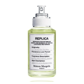 Maison Margiela Replica From The Garden Perfume EDT 100 ml (3614273939973)