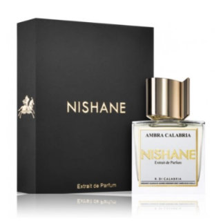 Nishane Ambra Calabria Perfume EDP 50 ml (8681008055425)