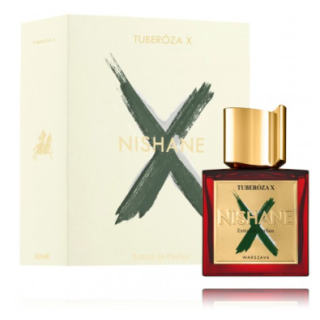 Nishane Tuberóza Perfumes EDP 100 ml (8683608071584)