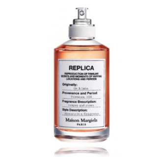 Maison Margiela Replica On A Date Perfume EDT 30 ml (3614273711777)