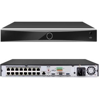 Hikvision DS-7608NI-M2/8P Network video recorder (DS-7608NI-M2/8P)