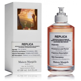 Maison Margiela Replica On A Date Perfume EDT 100ml (3614273711784)