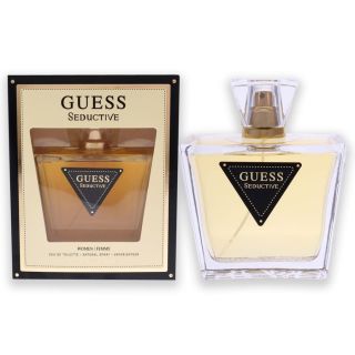 Guess Seductive Perfume EDT 125ml (085715320100)