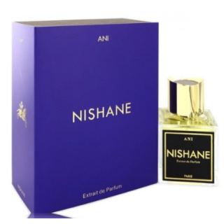 Nishane Ani Perfume EDP 50 ml (8681008055067)