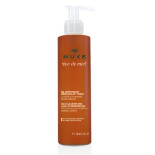 Nuxe Reve de Miel Shower gel 200 ml (3264680004070)