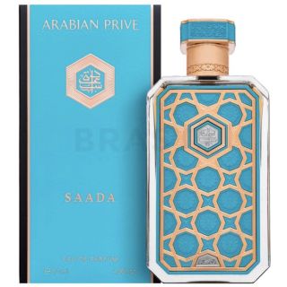 Rasasi Arabian Prive Saada EDP U 70 ml (614514426050)