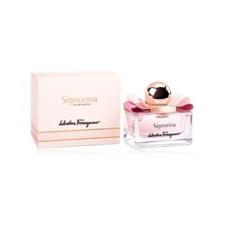Salvatore Ferragamo Signorina EDP Perfume for women 30ml (8032529118838)