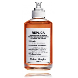 Maison Margiela Replica Under The Stars Perfume EDT 30 ml (3614274017076)