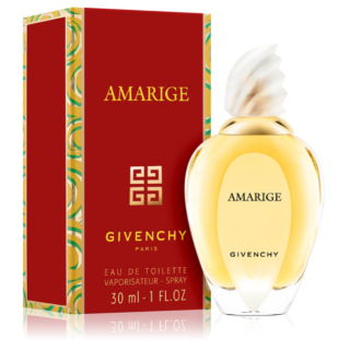 Givenchy Amarige Perfume EDT 30ml (3274871122506)