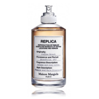 Maison Margiela Replica Coffee Break Perfume EDT 100 ml (3614272661240)