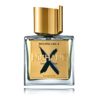 Nishane Wulong Cha X Perfume EDP 50 ml (8683608070990)