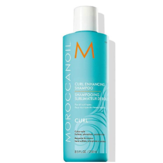 Moroccanoil Shampoo 250 ml (7290016494303)
