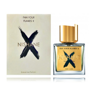 Nishane Fan Your Flames X Perfumes EDP 100 ml (8683608071027)