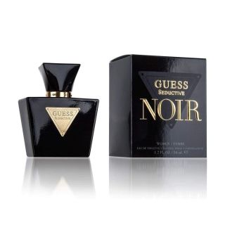 Guess Seductive Noir EDT W Women’s eau de Toilette 75ml (085715320216)