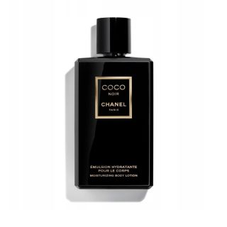 Chanel Coco Noir Body Lotion 200ml (3145891137408)