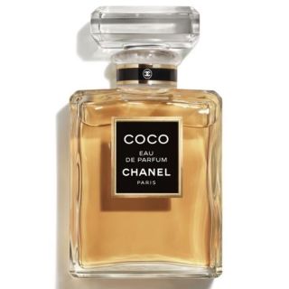 Chanel Coco Perfume EDP 35ml (3145891134209)