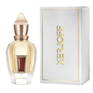 Xerjoff 17/17 Damarose Perfume EDP 50ml (8033488155537)