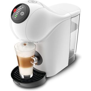 Krups Genio S KP2431 Coffee machine (KP243110)