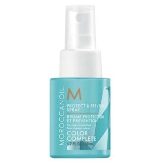 Moroccanoil Color Complete Protect&Prevent Heat Protection Spray 50ml (7290017279145)