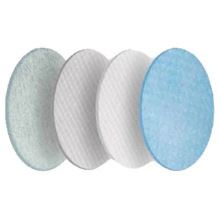 Xiaomi Mi Purely Anti-Pollution Air Face Mask 10 pcs 550mAh (6970734470216)