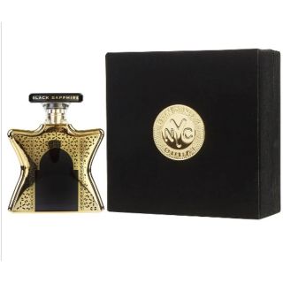 Bond No.9 Dubai Black Sapphire Perfume EDP 100ml (888874005631)