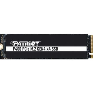Patriot P400 Lite M.2 PCIe Gen4 x4 NVMe Solid State Drive SSD 500GB / M.2 2280 / PCIe Gen4 x4 / 5000 MB/s (P400LP500GM28H)