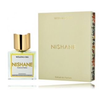 Nishane Wulong Cha Perfumes EDP 100 ml (8681008055227)