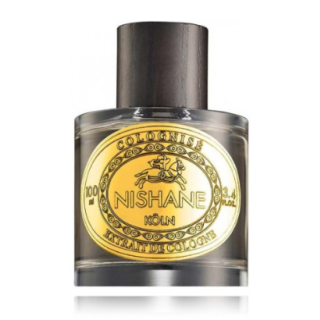 Nishane Hespéridé Colognisé Perfumes EDP 100 ml (8683608071294)